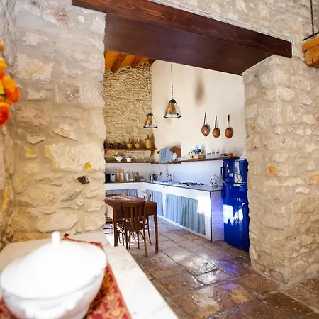 Homidoo Country Apartament Santa Croce Camerina