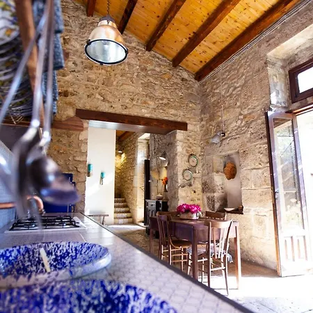 Homidoo Country Apartament