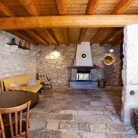 Homidoo Country Apartment