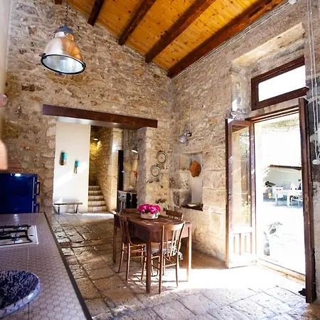 Homidoo Country Apartment