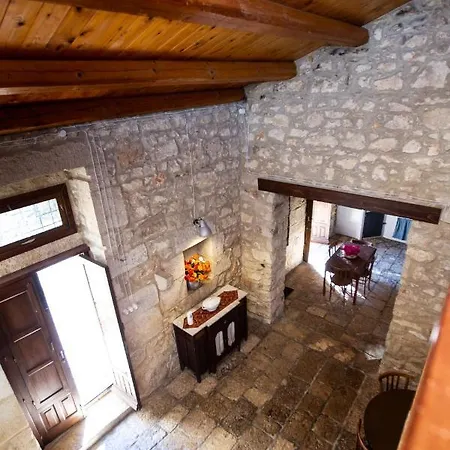 Homidoo Country Apartment