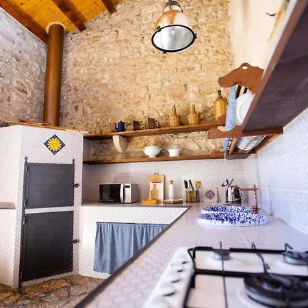 Homidoo Country Apartament
