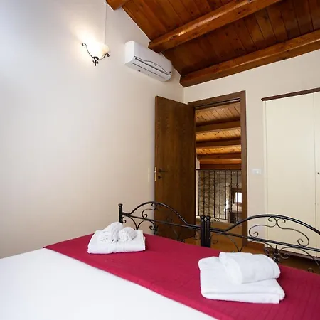 Homidoo Country Apartment *