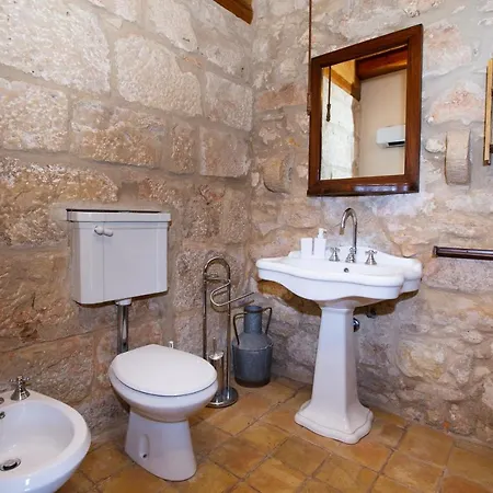 Homidoo Country Apartment