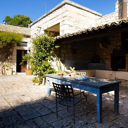 Apartment Homidoo Country Santa Croce Camerina