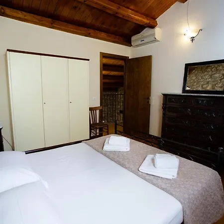 Homidoo Country Apartment