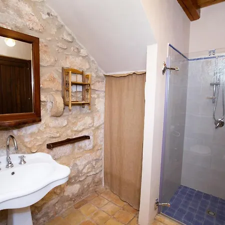 Apartament Homidoo Country Santa Croce Camerina