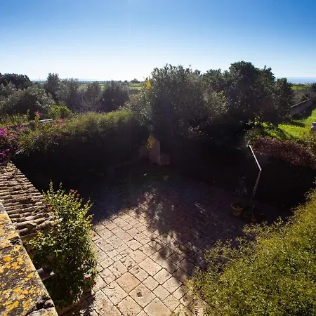 Homidoo Country Apartament *