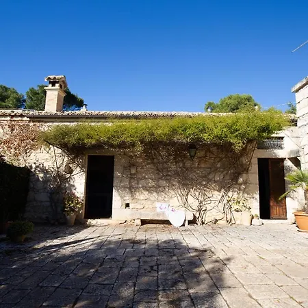 Homidoo Country Apartment *