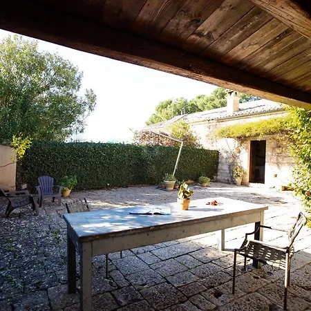 Apartament Homidoo Country Santa Croce Camerina