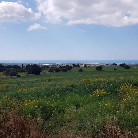 Homidoo Country Apartment Santa Croce Camerina